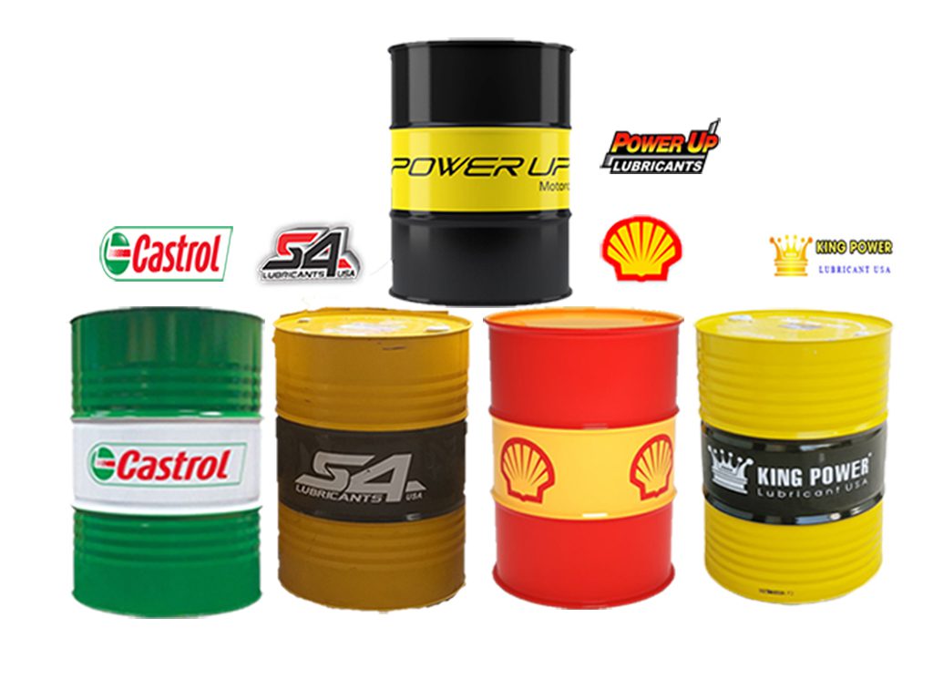 Top 5 loại dầu nhớt dùng cho động cơ Diesel phẩm cấp CI-4 tốt nhất hiện nay