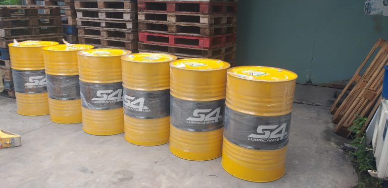 Dầu thủy lực 32-46-68 giá bao nhiêu Mua ở đâu có giá tốt