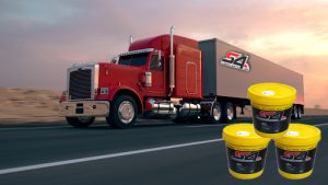 Xe đầu kéo thay bao nhiêu lít nhớt? Thời điểm nào nên thay nhớt cho xe