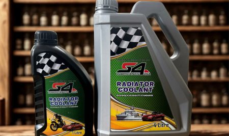 Đại Lý Phân Phối Dầu Nhớt Tại Đồng Tháp Và An Giang