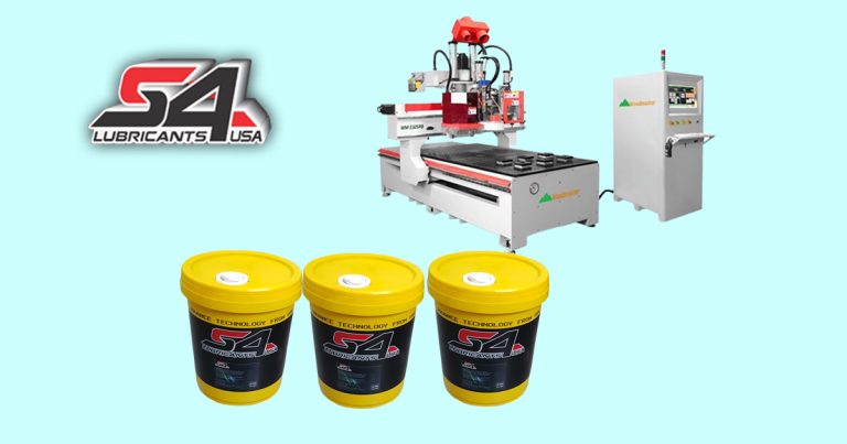 Dầu giải nhiệt- dầu tưới nguội cho máy CNC