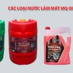 Đại Lý Nước Làm Mát Ô Tô – Chất Lượng, Uy Tín, Giá Tốt