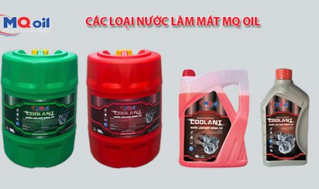 Nước Làm Mát Dùng Cho Động Cơ Nào?