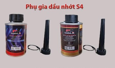 Phụ gia nhớt xe máy loại nào tốt, có nên dùng phụ gia động cơ?