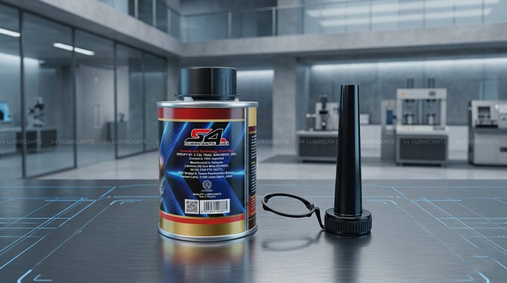 Phụ gia súc rửa động cơ