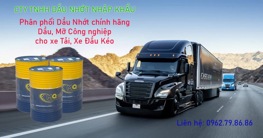 Mỡ Chịu Nhiệt Cho Động Cơ Ô Tô- Xe Cơ Giới.