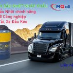 Mỡ Chịu Nhiệt Cho Động Cơ Ô Tô- Xe Cơ Giới