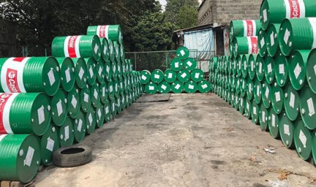 Giá dầu thủy lực Castrol 68 tại Bình Dương: Lựa chọn và thông tin cần biết