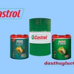 Nhớt Castrol CRB CF-4 20W50 – Bảo Vệ Hiệu Quả Cho Động Cơ Diesel