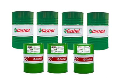 Nhớt Castrol Phuy 200L – Sự Lựa Chọn Hoàn Hảo Cho Doanh Nghiệp