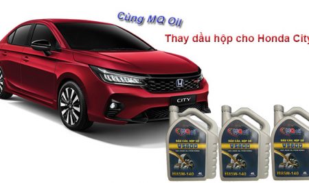 Thay Nhớt Hộp Số Tự Động Đúng Cách: Hướng Dẫn Chi Tiết