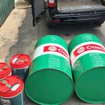 Tổng Đại Lý Dầu Nhớt Castrol Tại Hồ Chí Minh