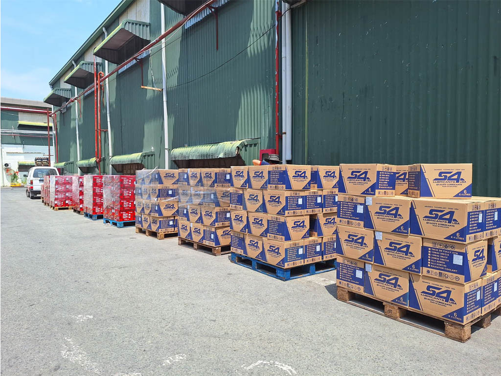 Dầu nhớt xe số là gì? Vì sao nên chọn đúng loại