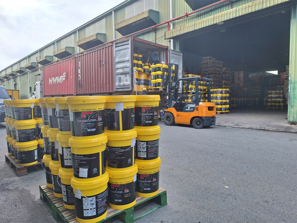 Giá Dầu Cắt Gọt Pha Nước Mới Nhất 2025, Kinh Nghiệm nên mua