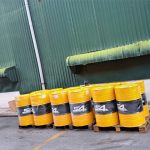 Dầu máy nén khí ISO VG 32 / 46 / 68: Bảng giá mới nhất 2025
