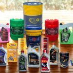 Công ty dầu nhớt uy tín tại Việt Nam – Lựa chọn cho đại lý