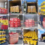 Đại lý dầu nhớt chính hãng, báo giá sỉ hôm nay