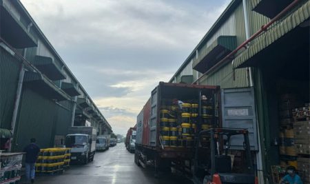 Dầu nhớt cho gara ô tô – Nhập khẩu chính hãng, giá sỉ toàn quốc