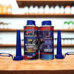 Dung Dịch Súc Rửa Động Cơ Ô Tô Hàng Chính Hãng, Giá Tốt Cho Gara