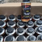 Dung dịch vệ sinh kim phun xăng S4 – sạch mạnh, tiết kiệm