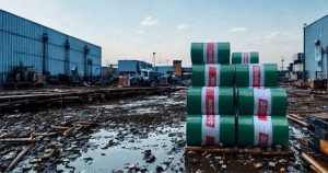 Giá dầu thủy lực Castrol tháng 11/2025 – Cập nhật mới nhất