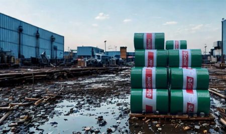 Giá dầu thủy lực Castrol tháng 11/2025 – Cập nhật mới nhất cho đối tác và gara toàn quốc