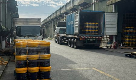 Nguồn dầu thủy lực tại TP.HCM – Nhập khẩu chính hãng, giá cạnh tranh