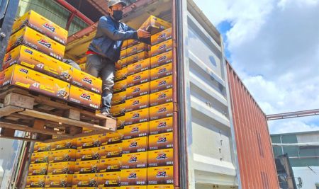 Nhớt tổng hợp toàn phần 100% cho xe máy – Bền bỉ & tiết kiệm
