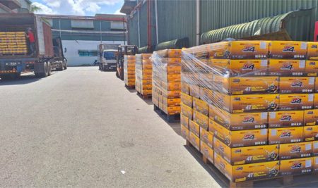 Phân phối nhớt tại TP HCM | Đại lý dầu nhớt sỉ chính hãng