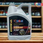 Thông số nhớt 20W50 là gì? Ý nghĩa & cách chọn đúng loại nhớt