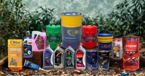 Dầu nhớt ô tô giá sỉ tại HCM- Nguồn cung cho gara & đại lý