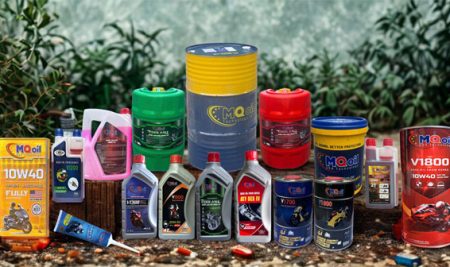 Dầu nhớt ô tô giá sỉ tại HCM- Nguồn cung cho gara & đại lý