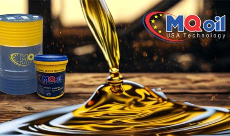 Dầu thủy lực chống mài mòn AW68 – Bền bỉ & ổn định