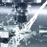 Dầu tưới nguội bị mùi hoặc nhiễm khuẩn?