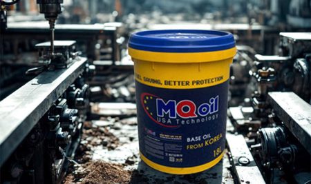 Dầu tưới nguội là gì? Phân loại, công dụng và cách chọn