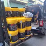 Dầu tưới nguội thân thiện môi trường