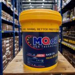 Nhớt thủy lực 10 giá rẻ tại HCM- Phân phối chính hãng, uy tín