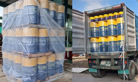 Dầu Máy May Công Nghiệp Tại Quận 12 | Giá Tốt, Giao Nhanh