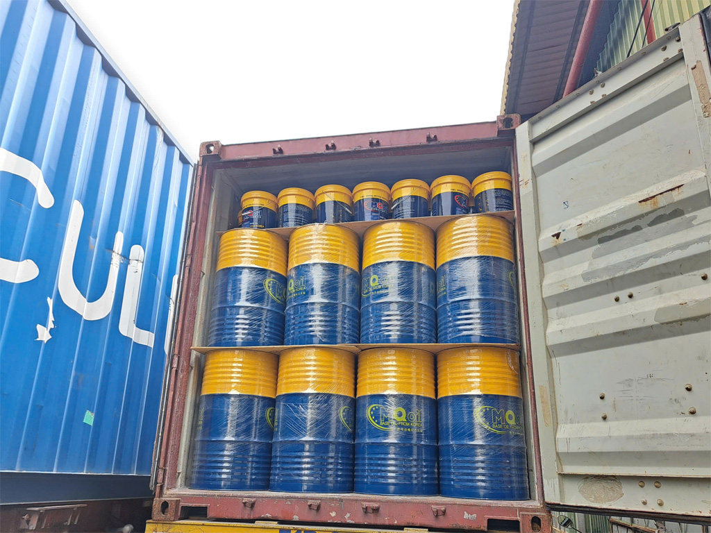 Phân biệt dầu thủy lực AW và dầu thủy lực VG 