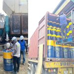 Dầu công nghiệp cho khu công nghiệp | Báo giá sỉ – Giao nhanh KCN