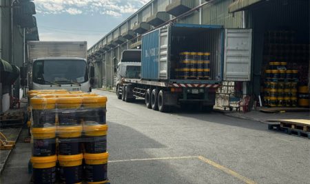 Dầu thủy lực 32 dùng cho máy nào? Chọn đúng, tránh hỏng bơm