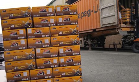 Giá dầu nhớt xe máy mới nhất 2026- Báo giá sỉ, chiết khấu đại lý