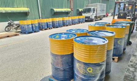 Giá Nhớt Thủy Lực 10 Mới Nhất 2026 | Bảng Giá & Tư Vấn