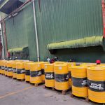 Nhà Phân Phối Dầu Thủy Lực Chính Hãng