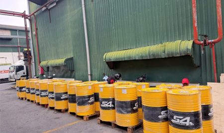 Nhà Phân Phối Dầu Thủy Lực Chính Hãng | Giá Sỉ Tốt