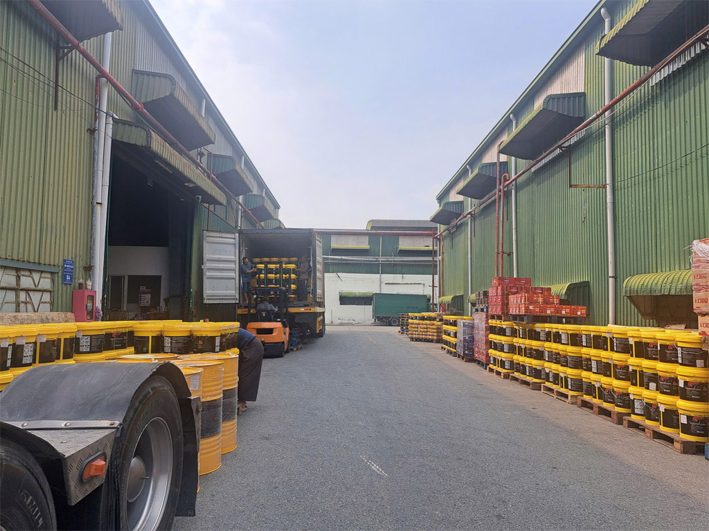 Dầu Nén Lạnh Giá Bao Nhiêu?