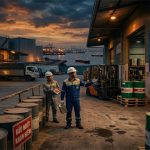 Thị trường dầu nhớt 2026: Có nguy cơ khan hiếm nguồn cung?