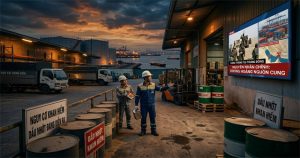 Thị trường dầu nhớt 2026