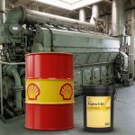 Dầu Động Cơ Hàng Hải Shell Argina S 30 Chính Hãng