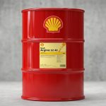Dầu Shell Argina S2 40 cho động cơ diesel hàng hải